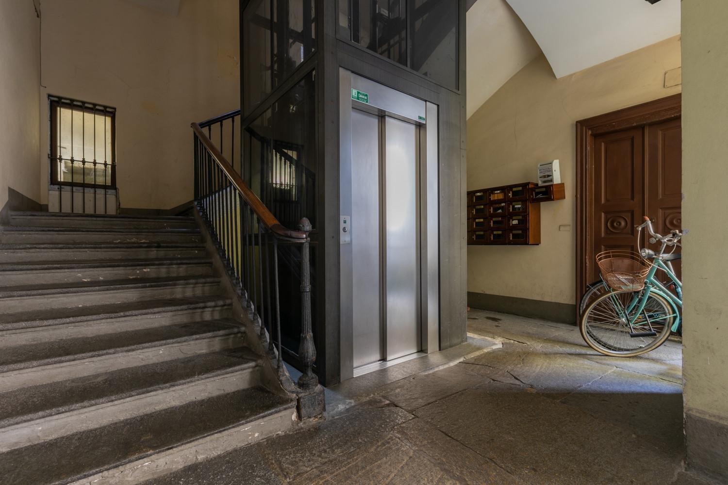 La Corte By Wonderful Italy Torino Esterno foto