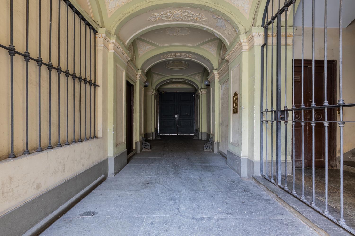 La Corte By Wonderful Italy Torino Esterno foto