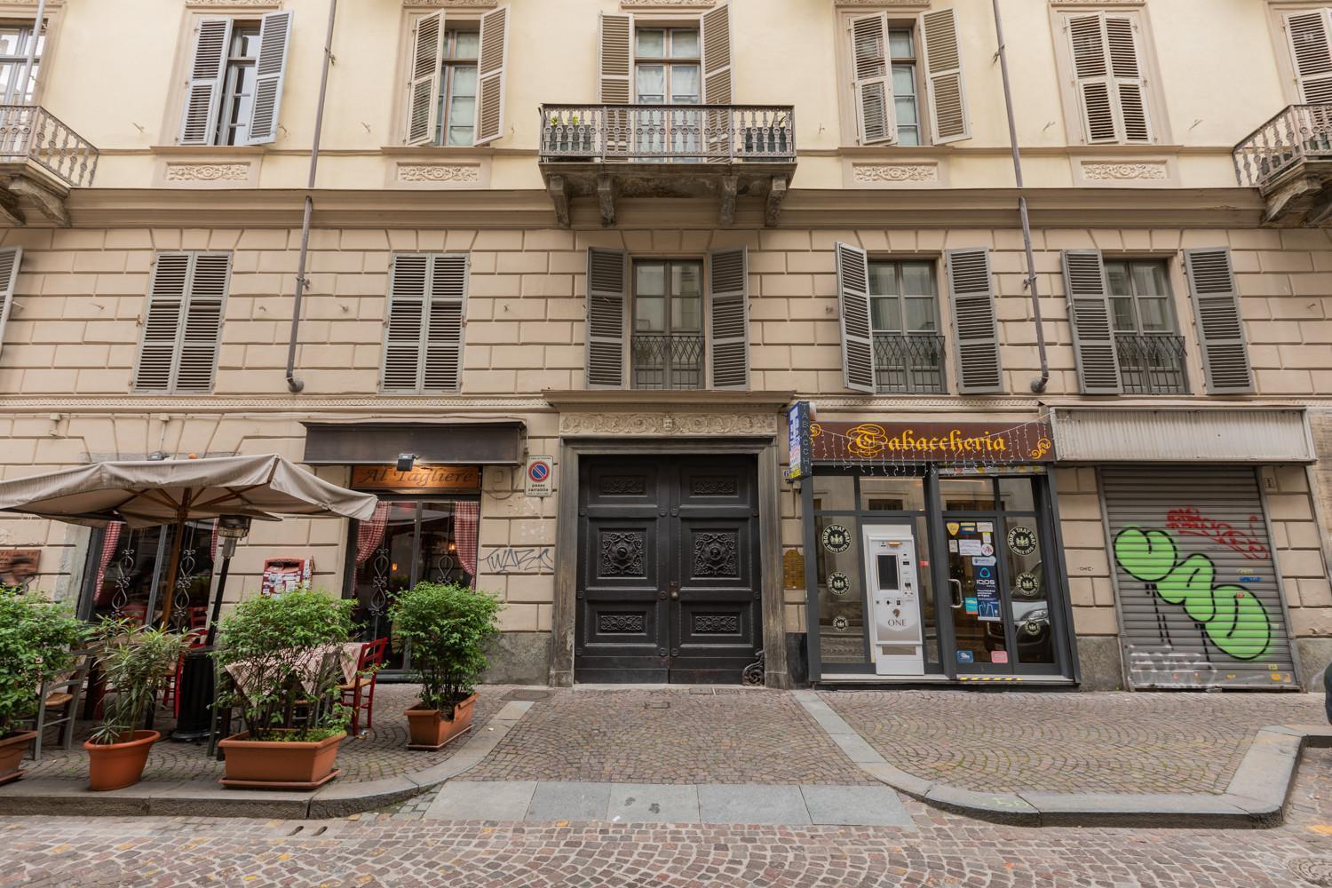 La Corte By Wonderful Italy Torino Esterno foto